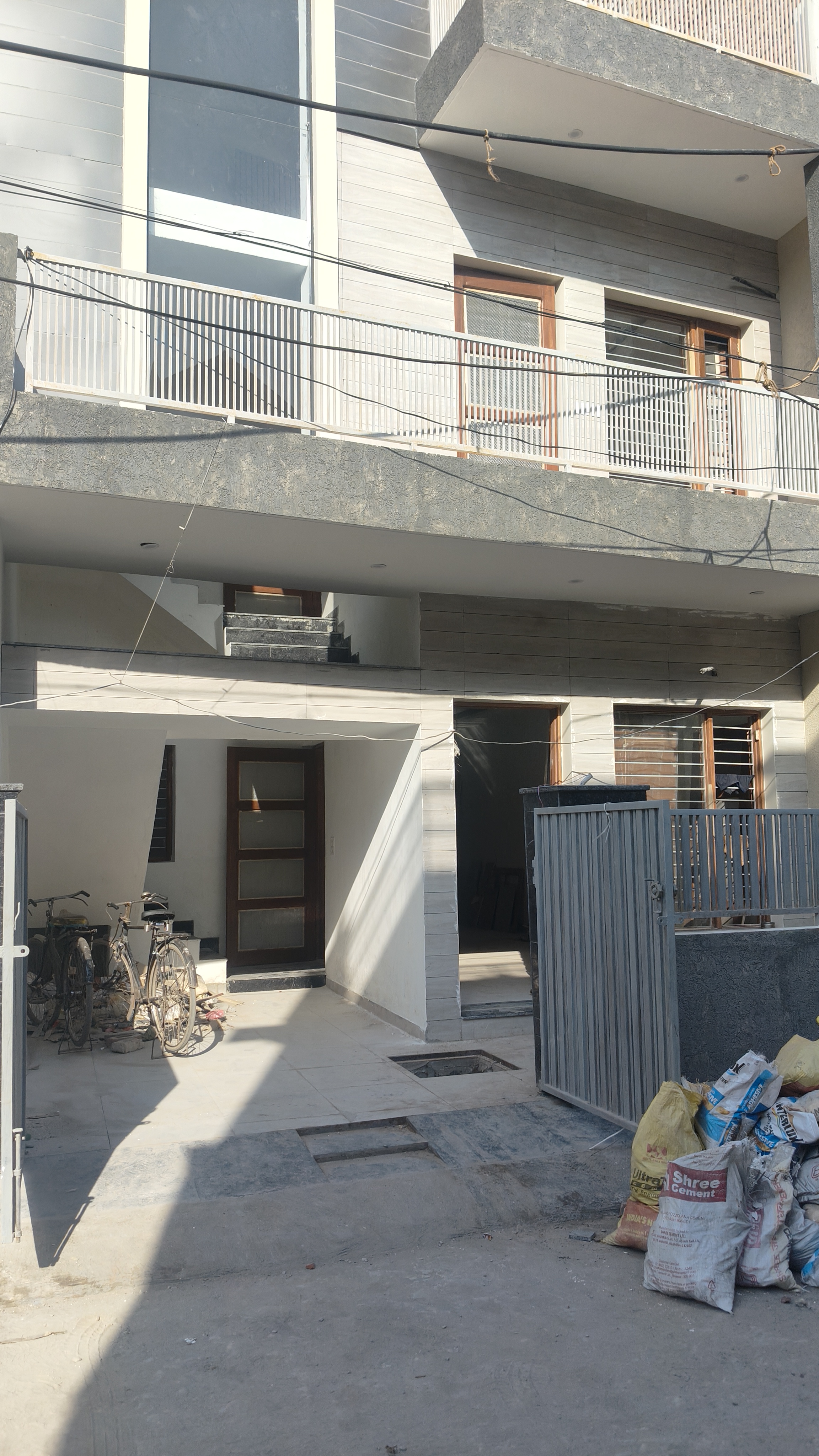 4 BHK + Pooja Room Villa For Sale in D R Estate 