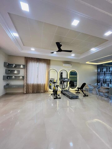 Furnished Amenities in 5 BHK Independent House at Vaishali Nagar – for Sale