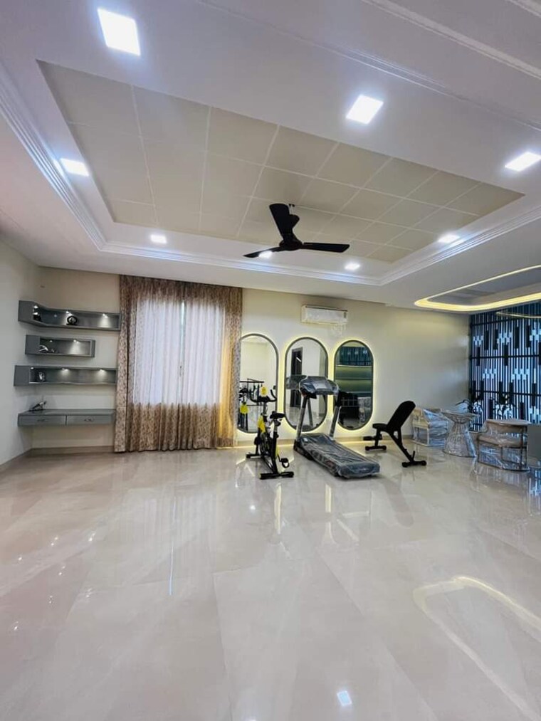 undefined, vaishali nagar 5 Bedroom 225 Sq.Yd. Independent House In Vaishali Nagar Jaipur 8364552