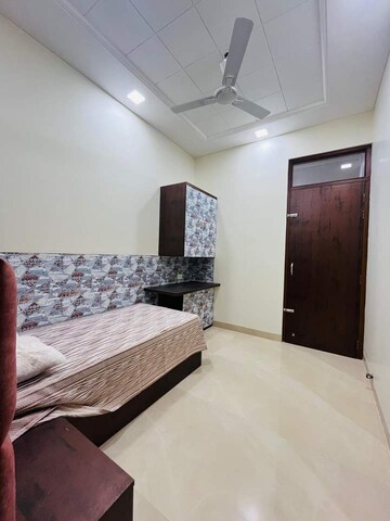 Master Plan in 5 BHK Independent House at Vaishali Nagar – for Sale