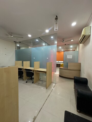 Team Area in  Office Space at Netaji Subhash Place – for Rent