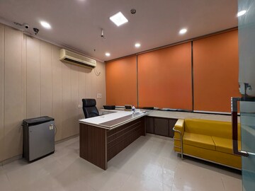 Bedroom in  Office Space at Netaji Subhash Place – for Rent