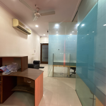 Living Room in  Office Space at Netaji Subhash Place – for Rent