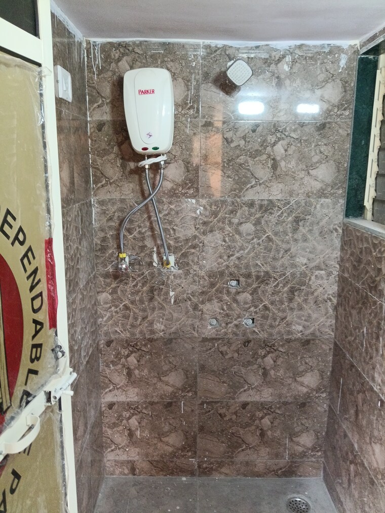 Bathroom, vaishnavi-sai-complex 1 Bedroom 550 Sq.Ft. Apartment In Virar East Palghar 8364573