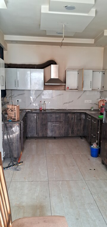 3 BHK Builder Floor For Rent in Peer Mucchalla
