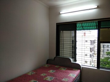 1 BHK Apartment For Rent in Gayatri Corner Kandivali East Mumbai  8364576