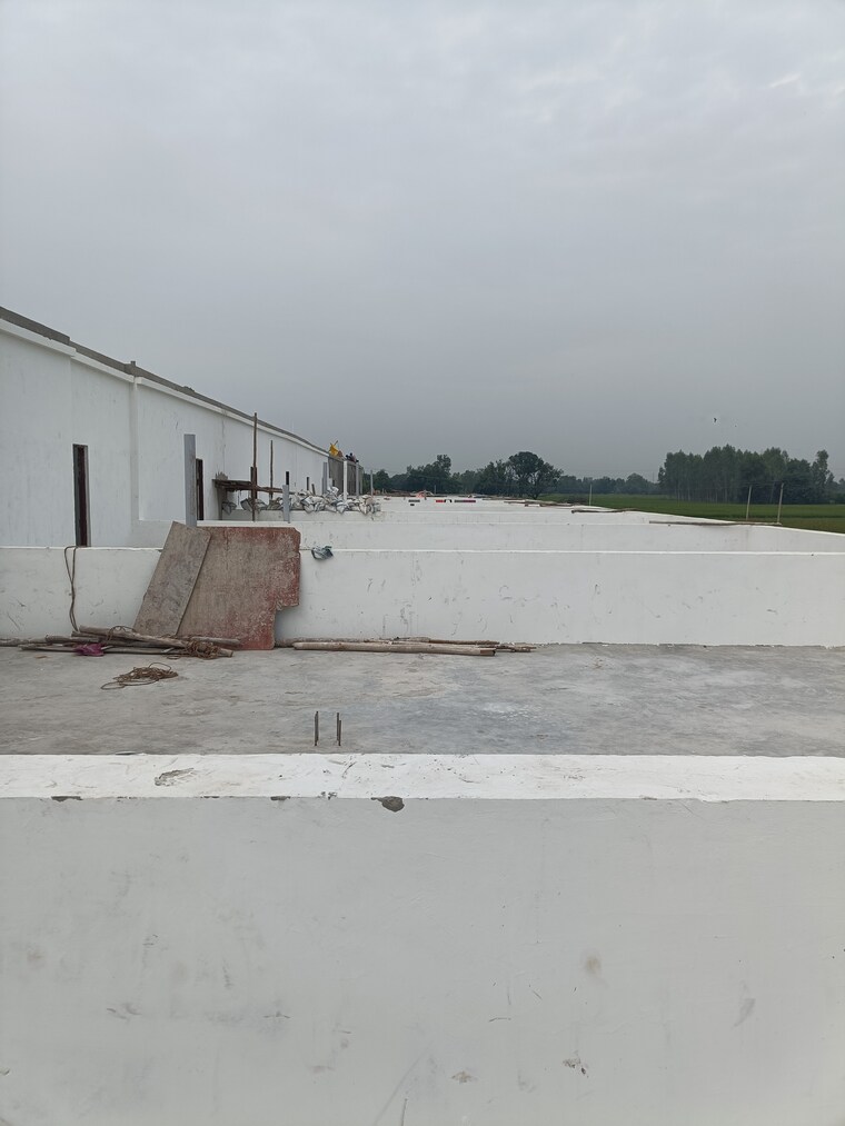 Exterior View, bakkas 2 Bedroom 1050 Sq.Ft. Villa In Bakkas Lucknow 8364584