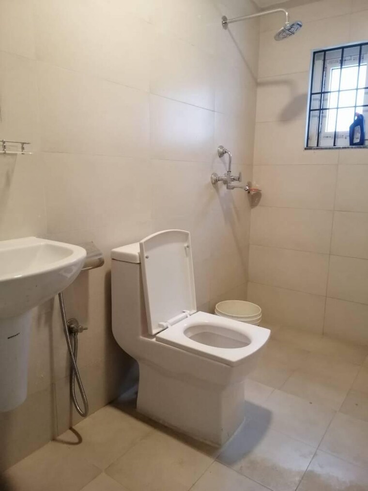 Bathroom, sweet-shree-balram 1 Bedroom 650 Sq.Ft. Apartment In Virar West Palghar 8364585