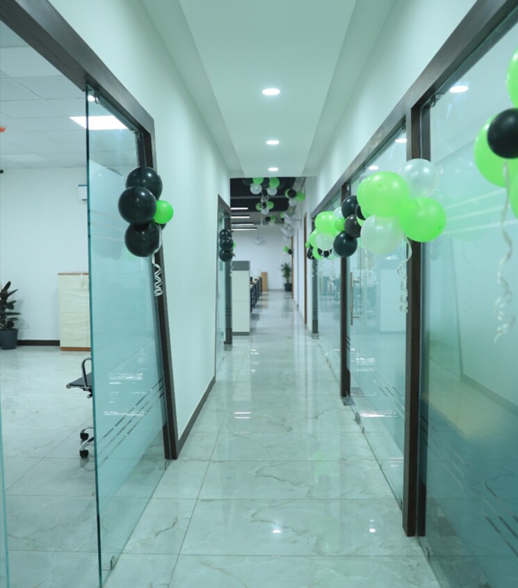undefined, sector 63 Commercial Office Space 5500 Sq.Ft. In Sector 63 Noida 8364577