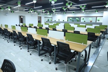  Office Space For Rent in Sector 63