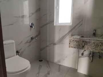 Master Bedroom in 3.5 BHK Apartment at Smart World Gems, Sector 89 – for Sale
