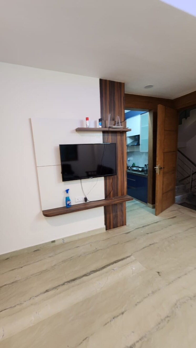 Living Room, arjun nagar 3 Bedroom 1125 Sq.Ft. Builder Floor In Arjun Nagar Delhi 8364591