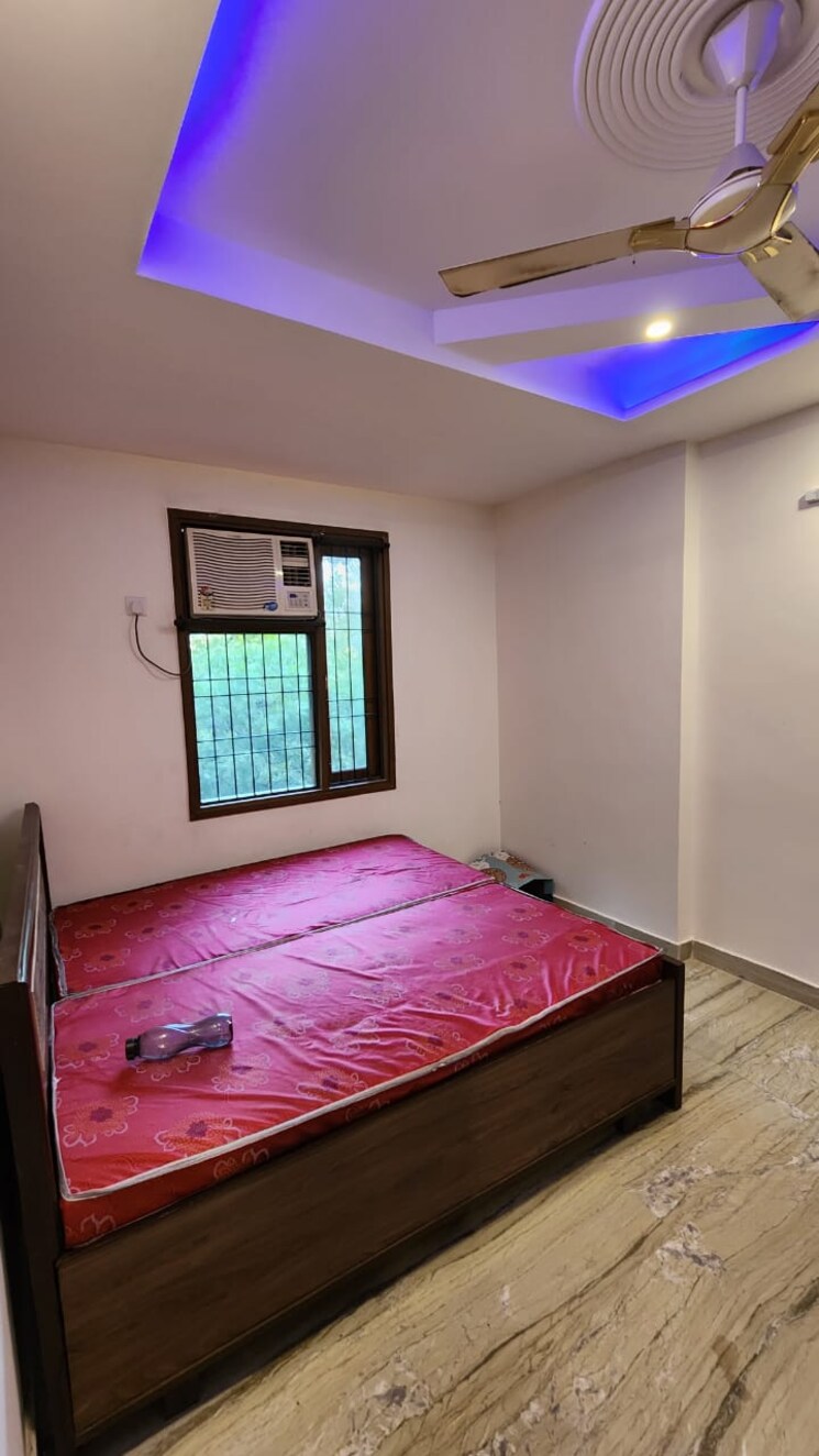 Bedroom, arjun nagar 3 Bedroom 1125 Sq.Ft. Builder Floor In Arjun Nagar Delhi 8364591
