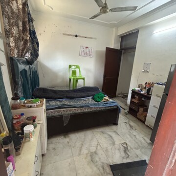 Bedroom in 3 BHK Builder Floor at South Extension I – for Rent