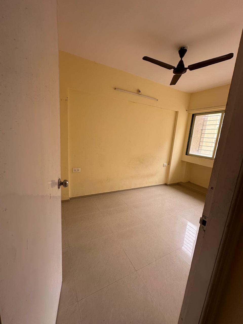 1 Rk  390 Sq.Ft. Apartment in Virar Bolinj Shakti