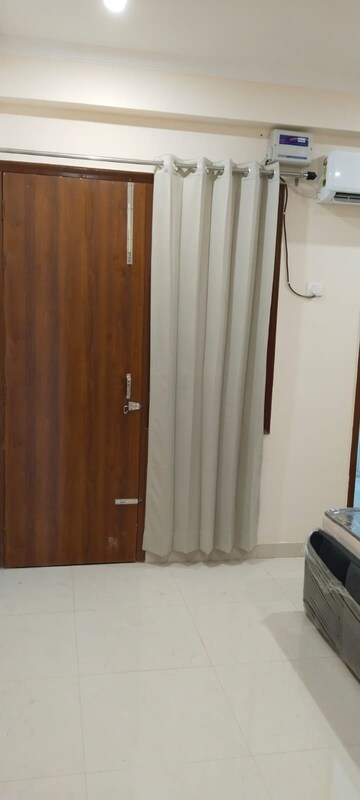 Bedroom in 2 BHK Builder Floor at Builder Floor, Sector 28 – for Rent