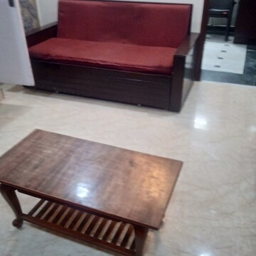 Furnished Amenities in 1 BHK Builder Floor at Arjun Nagar – for Rent
