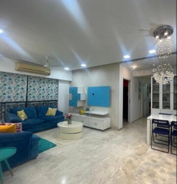 2 BHK Apartment For Sale in Hiranandani Estate, Ghodbunder Road