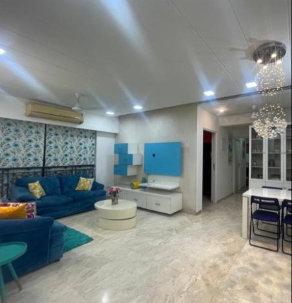 2 BHK + Pooja Room Apartment For Sale in Hiranandani Estate