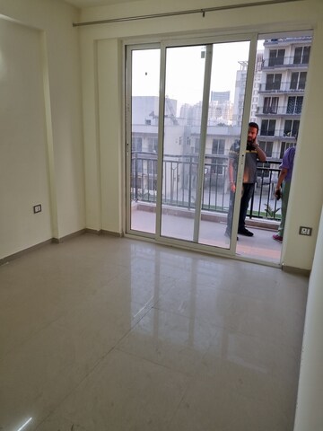 Balcony in 3 BHK Apartment at ROF Aalayas, Sector 102 – for Rent