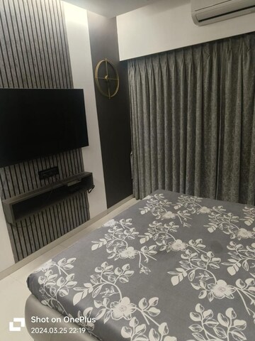 3 BHK Apartment For Rent in Acme Ozone, Manpada