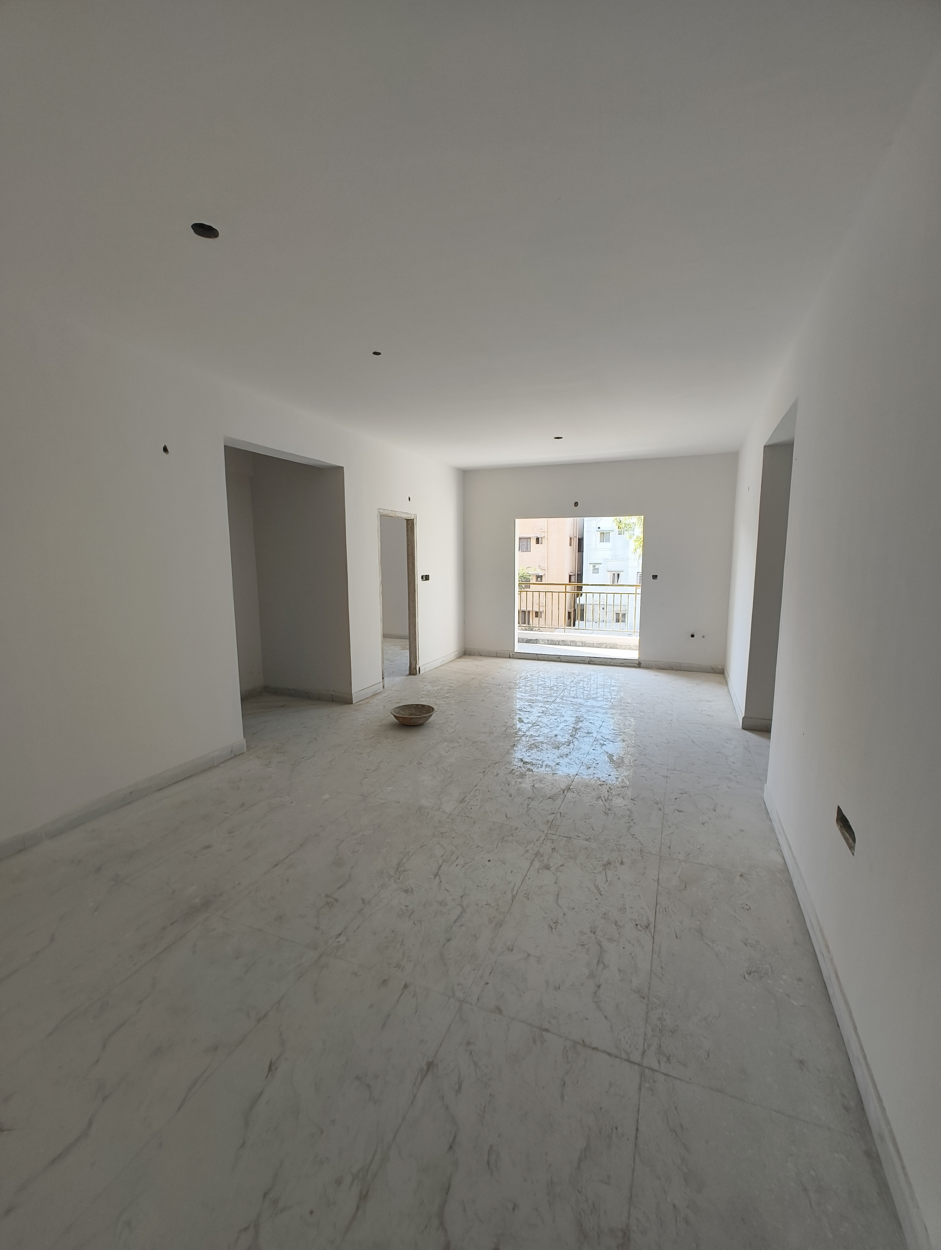 2 BHK + Pooja Room Apartment For Sale in Cs Real Estate Bangalore 