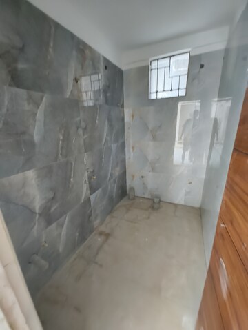 Bathroom in 2 BHK Apartment at Kaggadasapura – for Sale
