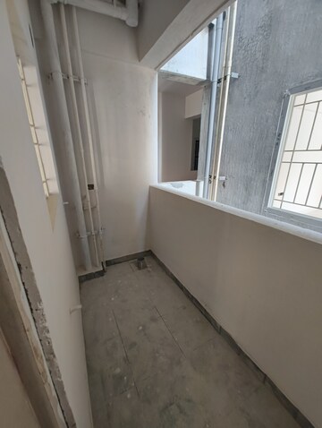 Balcony in 2 BHK Apartment at Kaggadasapura – for Sale