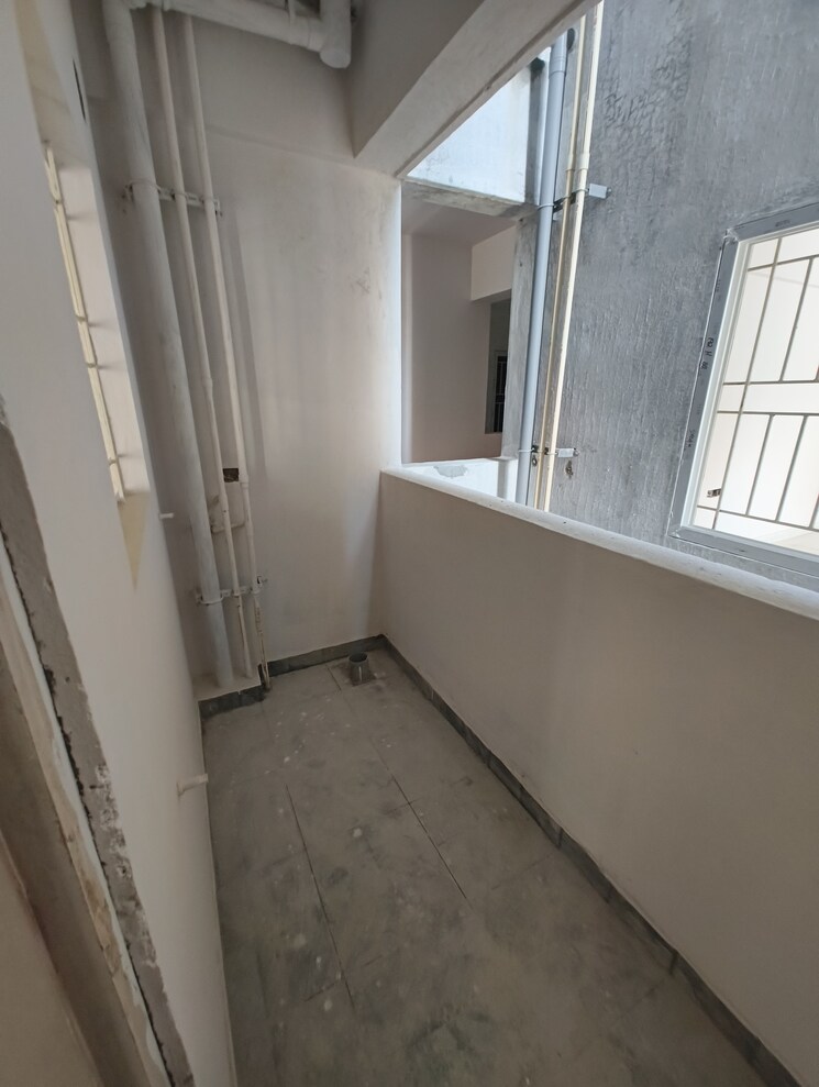 Balcony, kaggadasapura 2 Bedroom 1400 Sq.Ft. Apartment In Kaggadasapura Bangalore 8364657