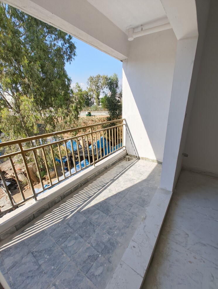 Balcony, kaggadasapura 2 Bedroom 1400 Sq.Ft. Apartment In Kaggadasapura Bangalore 8364657