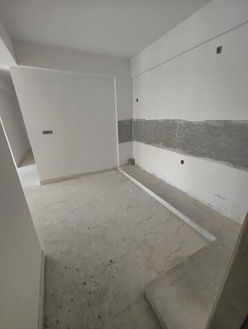 Kitchen in 2 BHK Apartment at Kaggadasapura – for Sale