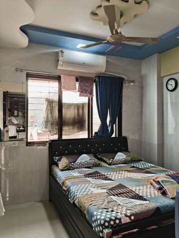 1 BHK Apartment For Rent in Rishabh Utopia, Bolinj