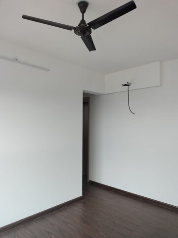 Living Room in 2 BHK Apartment at Rajesh Raj Infinia, Malad West – for Rent