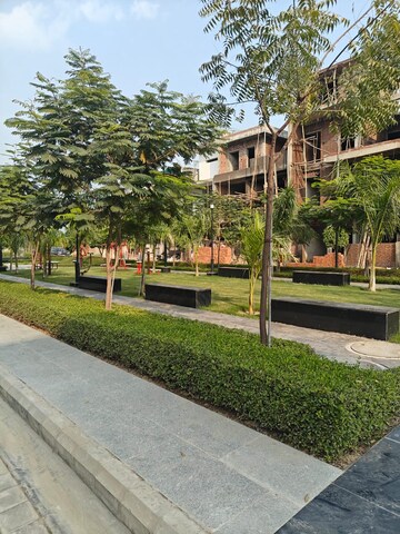  Plot – Garden View at Pardos Okas Enclave, Sushant Golf City - for Sale