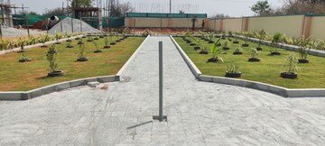  Plot – Exterior View View at Prerana Greens, Narasapura - for Sale