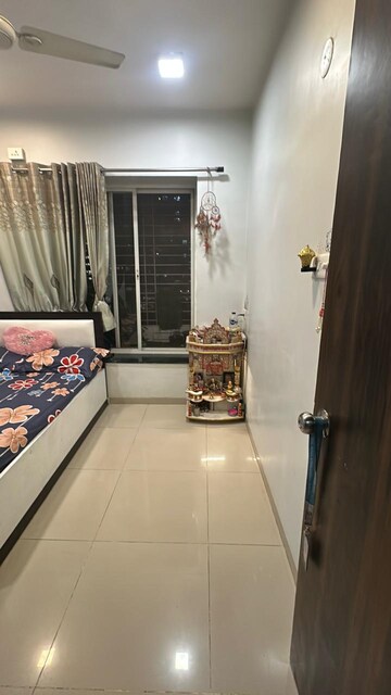 Room in 2 BHK Apartment at Ganga Legend, Bavdhan – for Rent