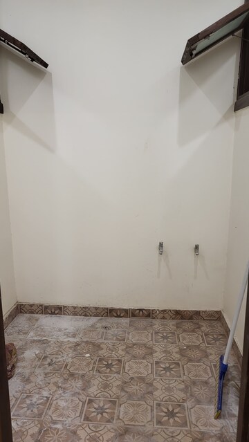 Bathroom in 2 BHK Independent House at Sahar Plaza Indira Nagar, Indira Nagar – for Rent
