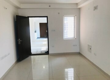 Building Lobby in 3 BHK Apartment at Prestige Tranquil, Kokapet – for Rent