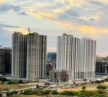 3 BHK Apartment For Rent in Prestige Tranquil, Kokapet
