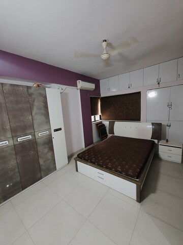 Kitchen in 2 BHK Apartment at Pebbles II, Bavdhan – for Rent