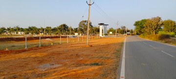  Plot For Sale in Ace Arcadia, Maheshwaram