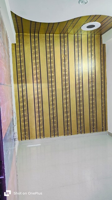 Bedroom in 1 BHK Builder Floor at Sonia Vihar – for Sale