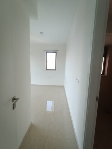 Bathroom in 2 BHK Apartment at Runwal Bliss, Kanjurmarg East – for Rent