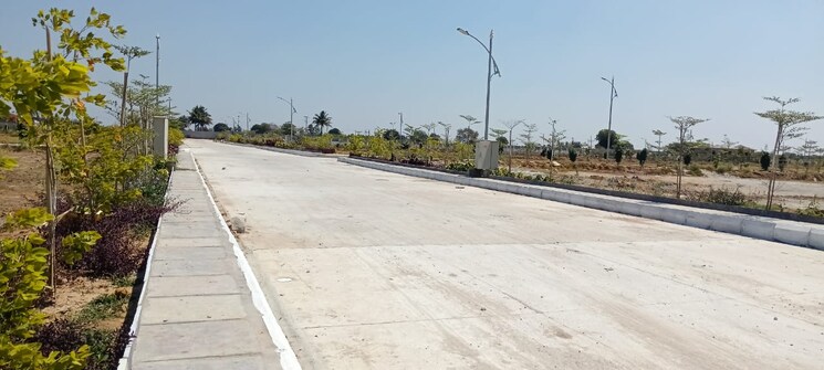 undefined, vasudaika-henley-woods  210 Sq.Yd. Plot In Nagreddipalli Hyderabad 8364722