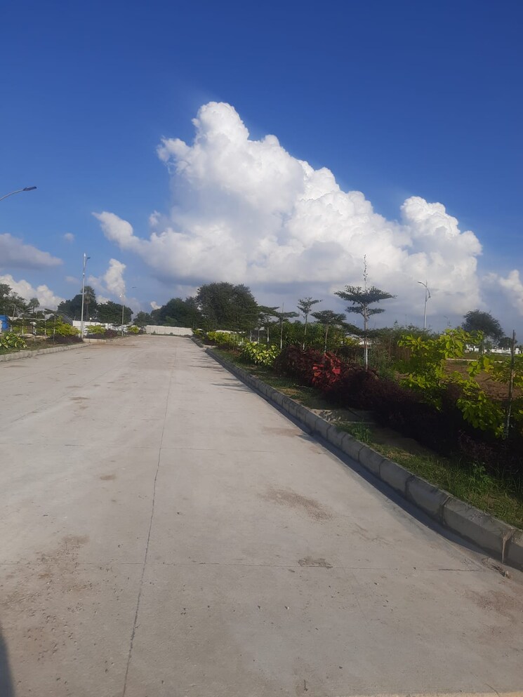 undefined, vasudaika-henley-woods  210 Sq.Yd. Plot In Nagreddipalli Hyderabad 8364722