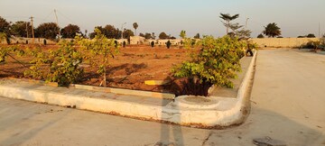 Plot Area in  Plot at Vasudaika Henley Woods, Nagreddipalli – for Sale