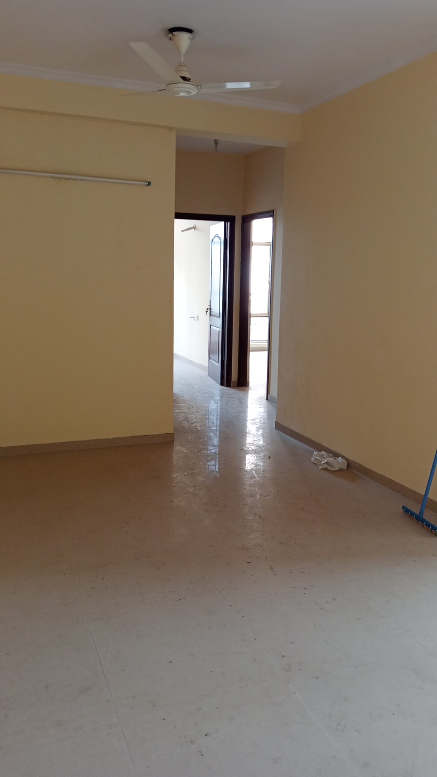 2 BHK 1236 Sq.Ft. Apartment in Pardos Okas Residency