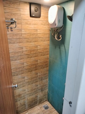 Furnished Amenities in 1 BHK Apartment at Lodha Crown Quality Homes, Majiwada – for Rent
