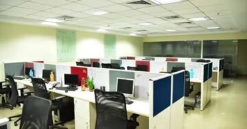  Office Space For Rent in Omkar The Summit Business Bay, Andheri East