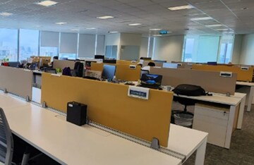  Office Space For Rent in Dynasty Business Park, Andheri East